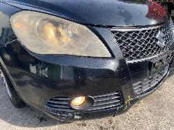 View Auto part A/C Condenser Suzuki Kizashi 2010