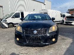 View Auto part A/C Condenser Suzuki Kizashi 2010