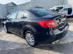 View Auto part A/C Condenser Suzuki Kizashi 2010