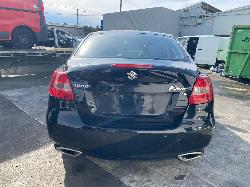 View Auto part A/C Condenser Suzuki Kizashi 2010