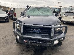 View Auto part Particulate Filter/Dpf Ford Ranger 2019