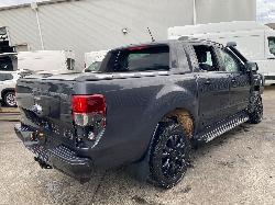 View Auto part Particulate Filter/Dpf Ford Ranger 2019