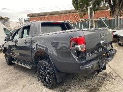 View Auto part Particulate Filter/Dpf Ford Ranger 2019