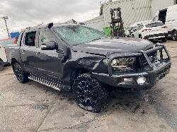 View Auto part Particulate Filter/Dpf Ford Ranger 2019