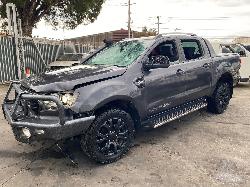 View Auto part Particulate Filter/Dpf Ford Ranger 2019