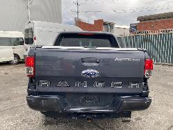 View Auto part Particulate Filter/Dpf Ford Ranger 2019