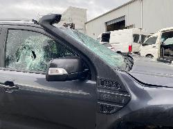 View Auto part Headrest Ford Ranger 2019