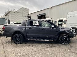 View Auto part Particulate Filter/Dpf Ford Ranger 2019