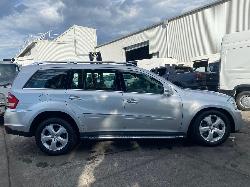 View Auto part Heater/Ac Controls Mercedes Gl Class 2011