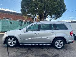 View Auto part Heater/Ac Controls Mercedes Gl Class 2011