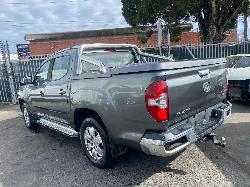 View Auto part Roof Rack/Bars Ldv T60 2018