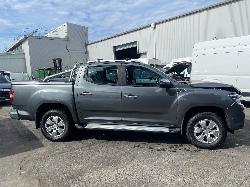 View Auto part Roof Rack/Bars Ldv T60 2018