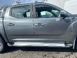 View Auto part Roof Rack/Bars Ldv T60 2018