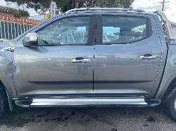 View Auto part Roof Rack/Bars Ldv T60 2018