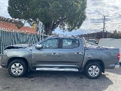 View Auto part Roof Rack/Bars Ldv T60 2018