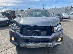 View Auto part Roof Rack/Bars Ldv T60 2018