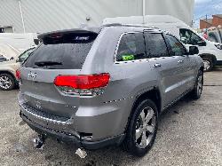 View Auto part Misc Jeep Grandcherokee 2016