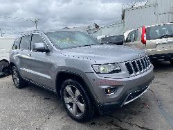 View Auto part Misc Jeep Grandcherokee 2016
