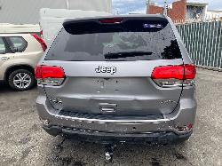 View Auto part Misc Jeep Grandcherokee 2016