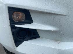 View Auto part Particulate Filter/Dpf Isuzu Dmax 2022