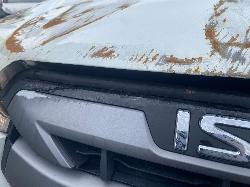 View Auto part Particulate Filter/Dpf Isuzu Dmax 2022