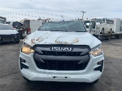 View Auto part Particulate Filter/Dpf Isuzu Dmax 2022