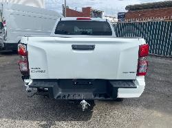 View Auto part Particulate Filter/Dpf Isuzu Dmax 2022