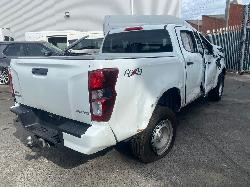 View Auto part Particulate Filter/Dpf Isuzu Dmax 2022