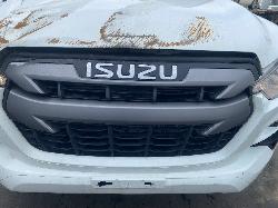 View Auto part Particulate Filter/Dpf Isuzu Dmax 2022