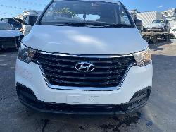 View Auto part Left Front Hub Assembly Hyundai Iload/imax 2019