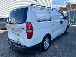 View Auto part Engine Hyundai Iload/imax 2019