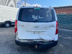 View Auto part Engine Hyundai Iload/imax 2019