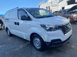 View Auto part Engine Hyundai Iload/imax 2019