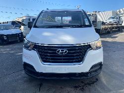 View Auto part Engine Hyundai Iload/imax 2019