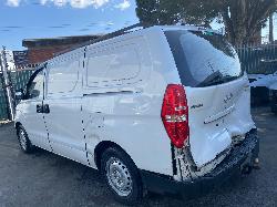 View Auto part Engine Hyundai Iload/imax 2019