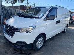 View Auto part Engine Hyundai Iload/imax 2019