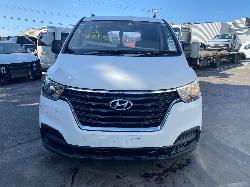 View Auto part Engine Hyundai Iload/imax 2019