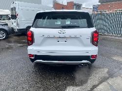 View Auto part Catalytic Converter Hyundai Palisade 2022