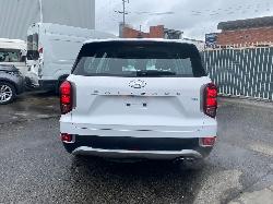 View Auto part Catalytic Converter Hyundai Palisade 2022