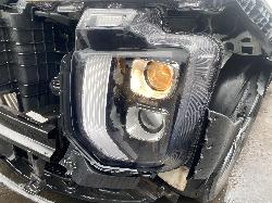 View Auto part Catalytic Converter Hyundai Palisade 2022