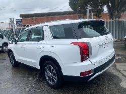 View Auto part Catalytic Converter Hyundai Palisade 2022