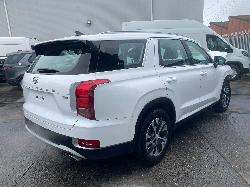 View Auto part Catalytic Converter Hyundai Palisade 2022