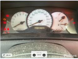 View Auto part Left Front Door Toyota Corolla 2006