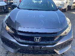 View Auto part Wheel Mag Honda Civic 2018