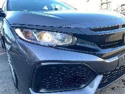 View Auto part Wheel Mag Honda Civic 2018