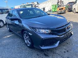 View Auto part Starter Honda Civic 2018