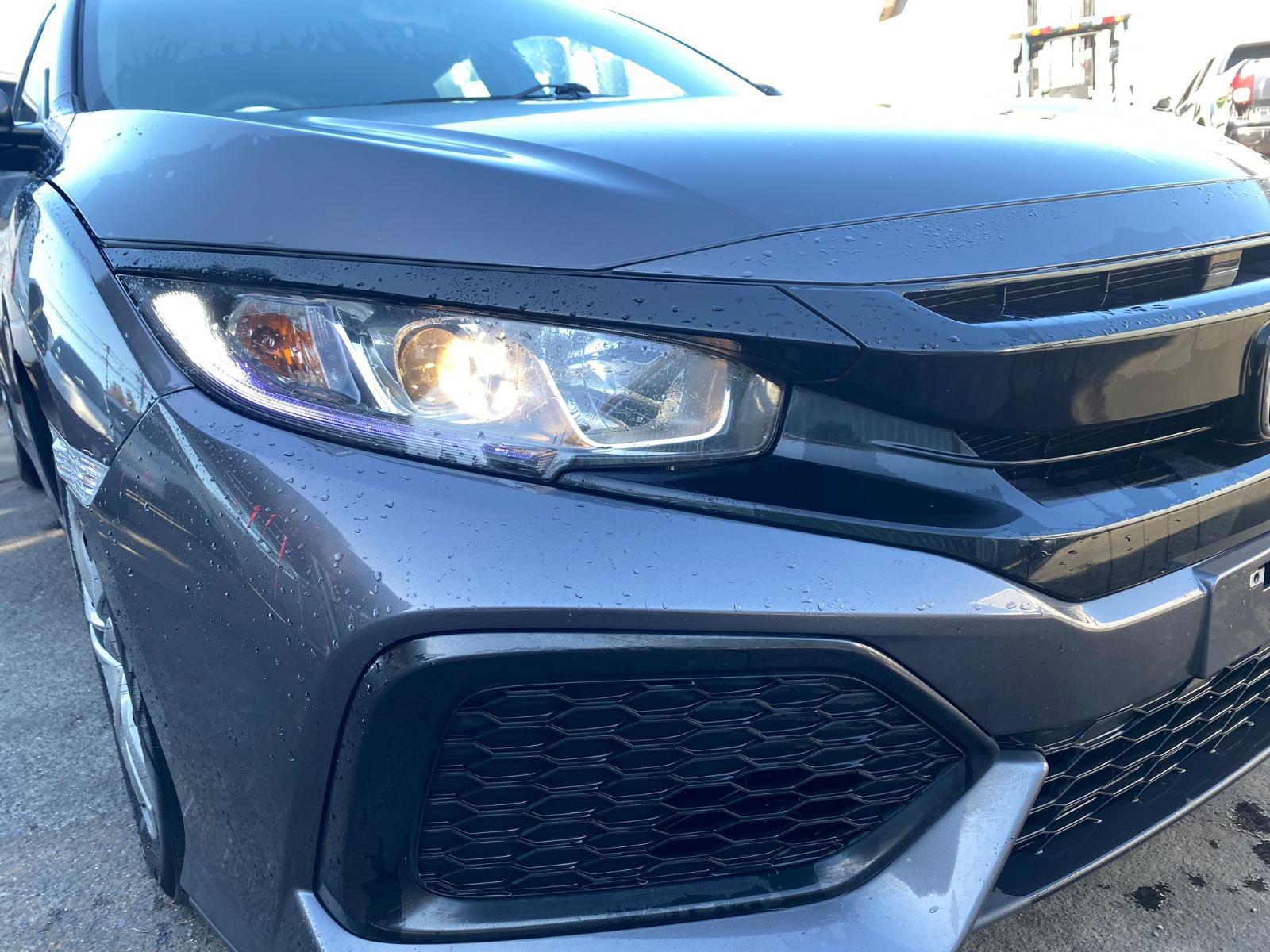 View Auto part Wheel Mag Honda Civic 2018