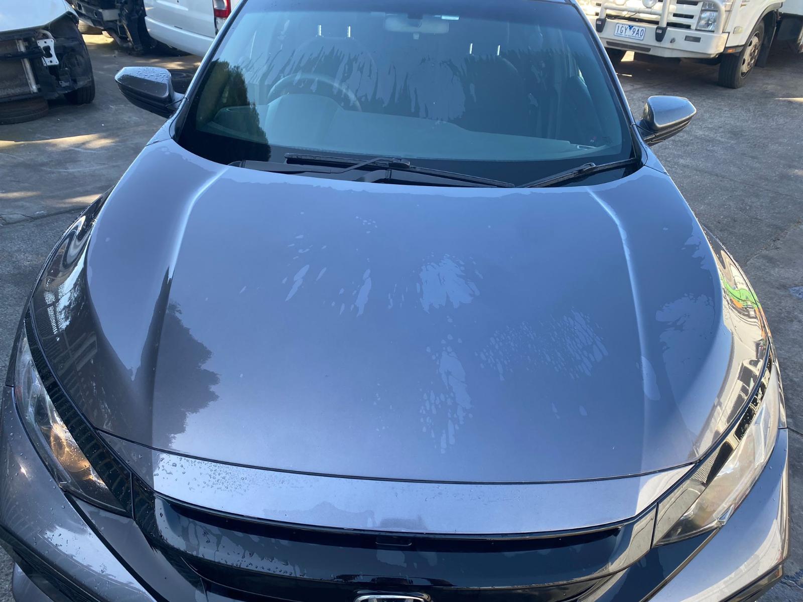 View Auto part Airbag Module/Sensor Honda Civic 2018