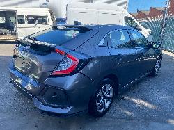 View Auto part Starter Honda Civic 2018