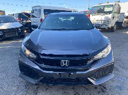 View Auto part Airbag Module/Sensor Honda Civic 2018